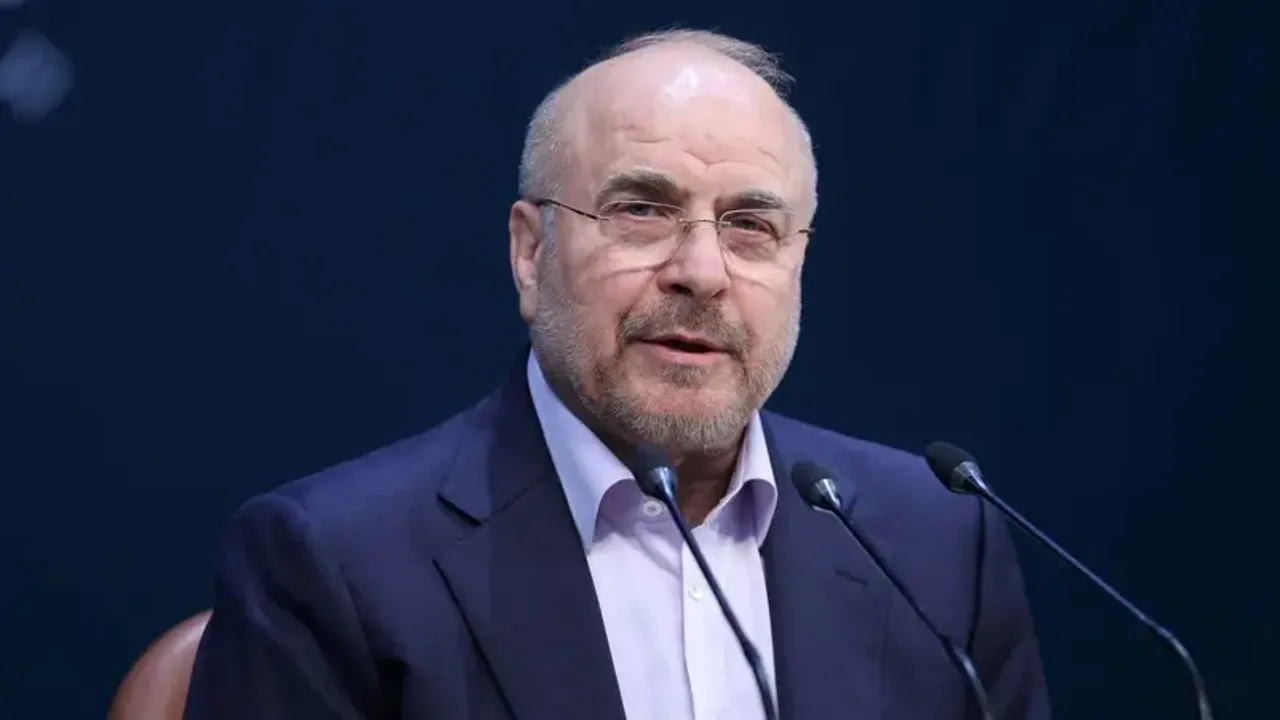 Kalibaf: Kırmızı çizgiyi aştılar, bedelini ödeyecekler