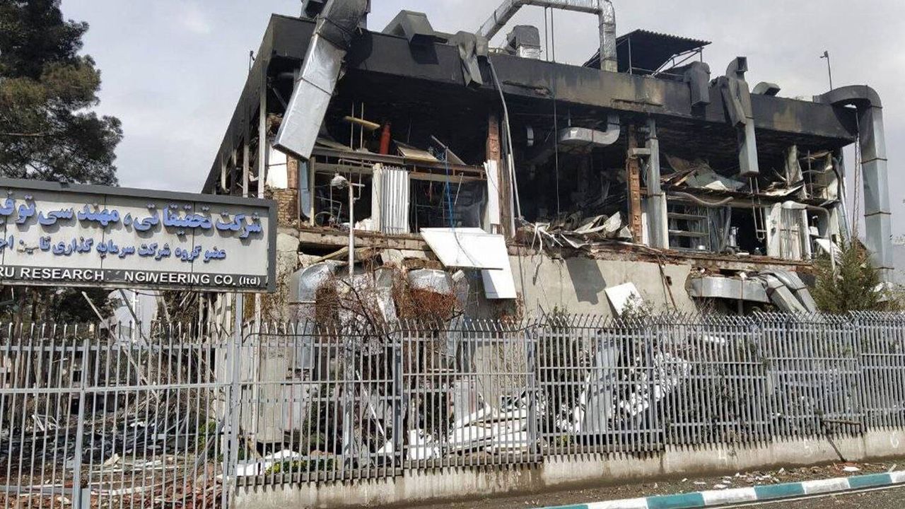 Arakçi: Saldırganlar ağır şekilde cezalandırılacak