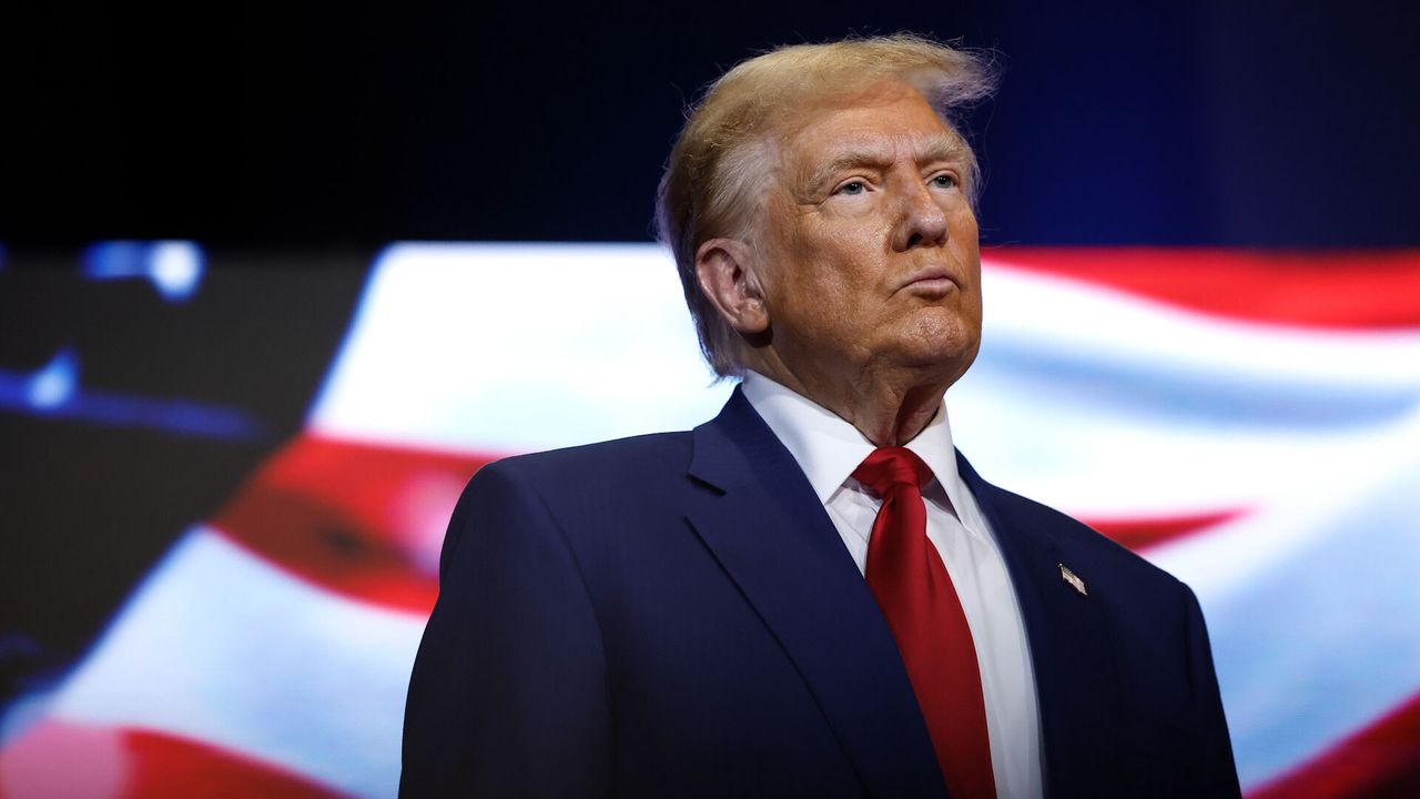 Savaş ne zaman bitecek? Trump'tan açıklama