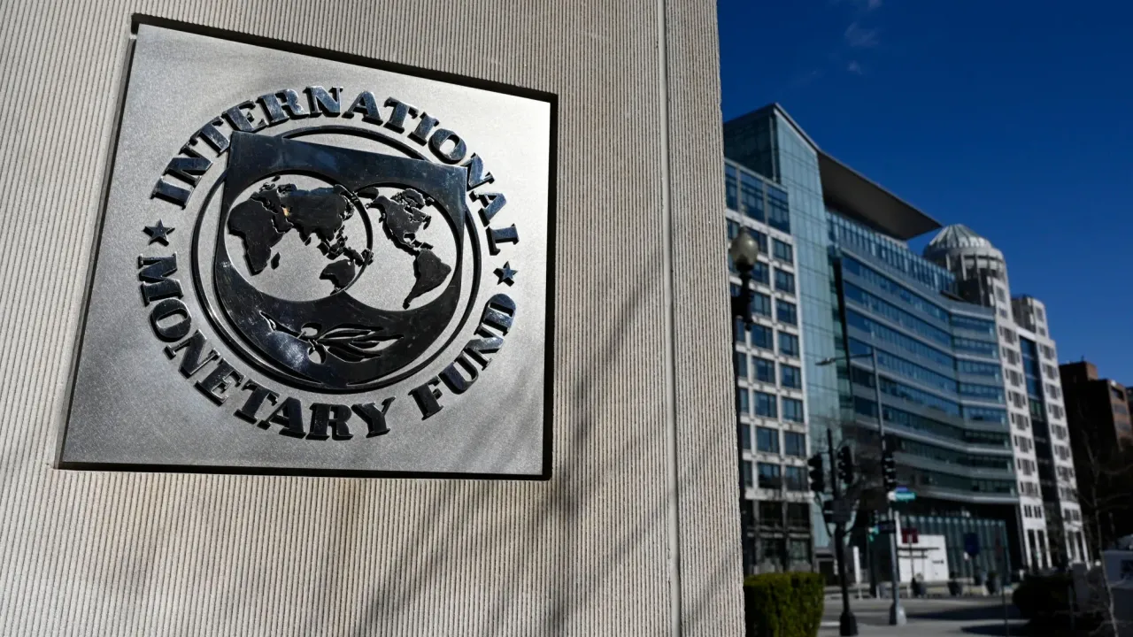 IMF'den enflasyon uyarısı, bankalara tetikte olun çağrısı