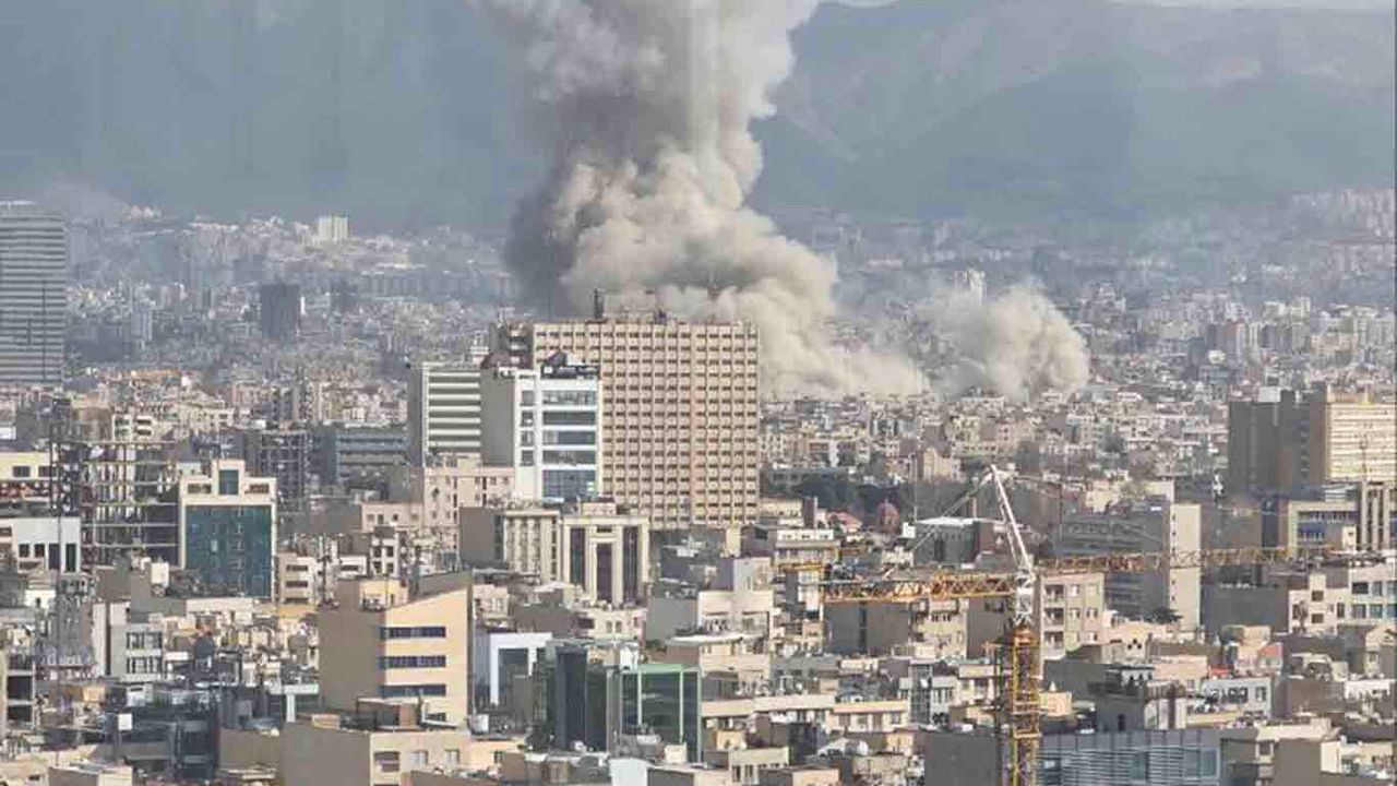 2 Arap ülkesi, İran’a karşı savaşa hazırlanıyor