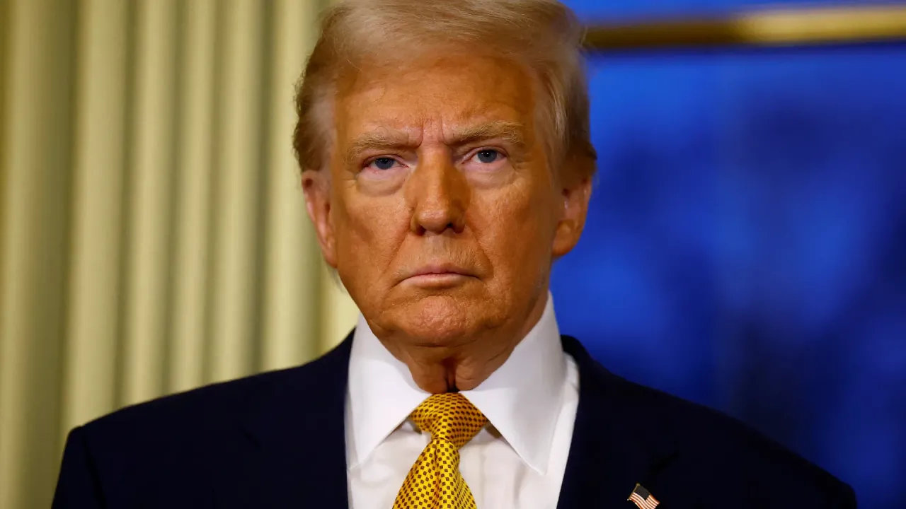 Bir ülke daha haydut ABD'ye karşı direniş sözü verdi