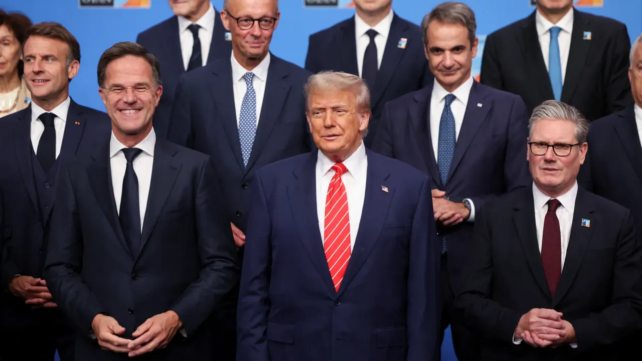 İran savaşı Batı’yı parçalayacak: Nasıl?