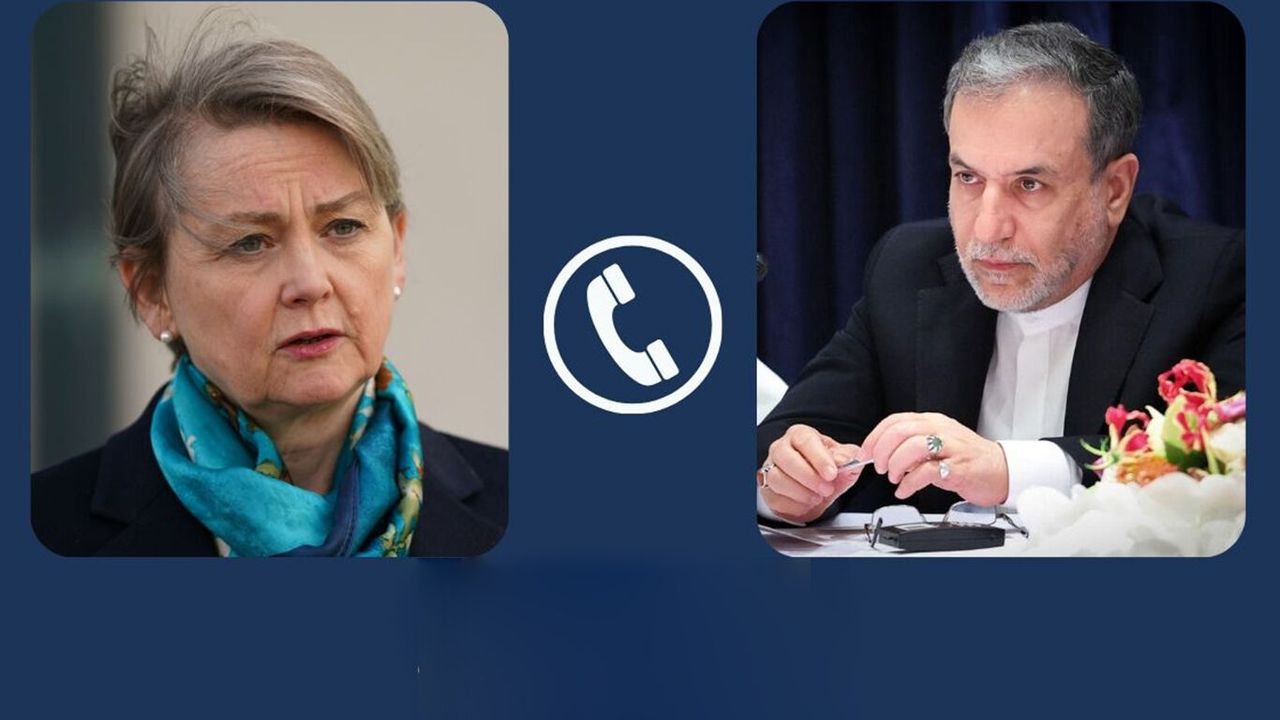 İran'dan İngiltere'ye 'askeri üs' tepkisi!