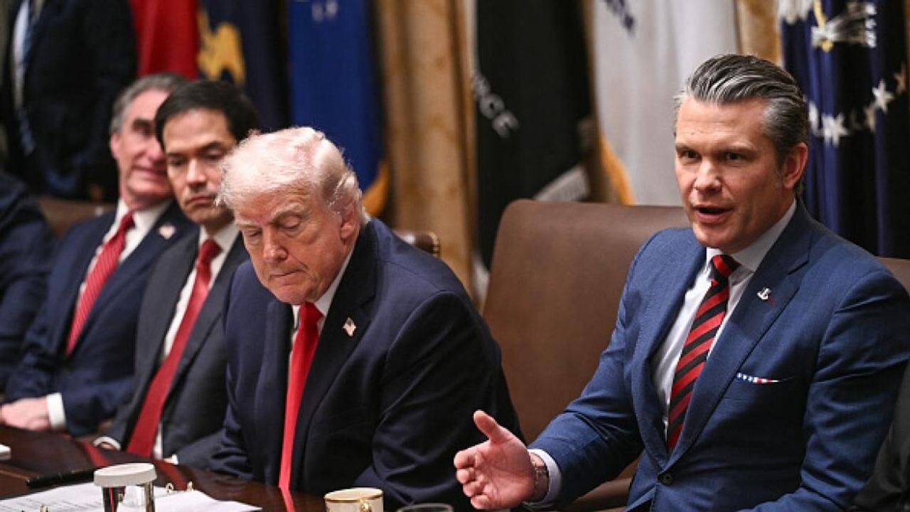 Savaşın faturası ABD’ye 1 trilyon dolara mal olabilir