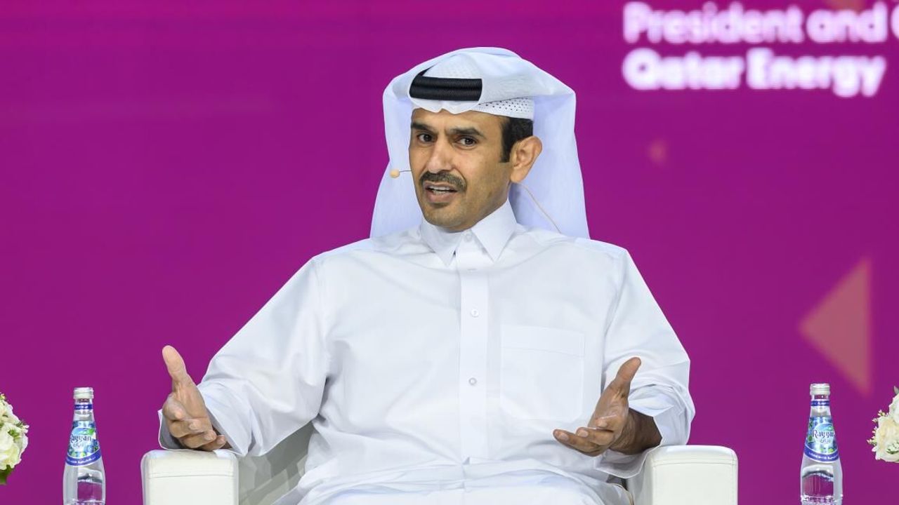 Katar Enerji Bakanı: ABD’yi uyardım, İran’a saldırının bedeli ağır olacak