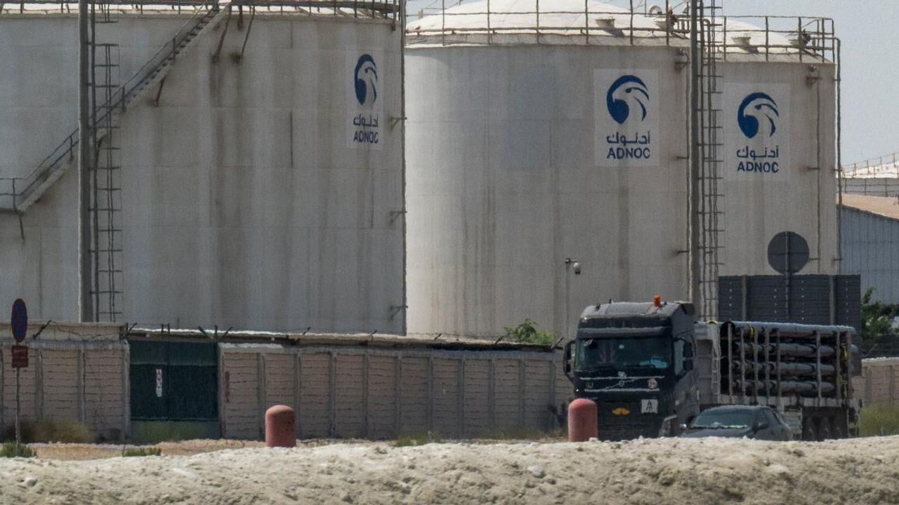 Arap ülkeleri batıyor: Büyük düşüş