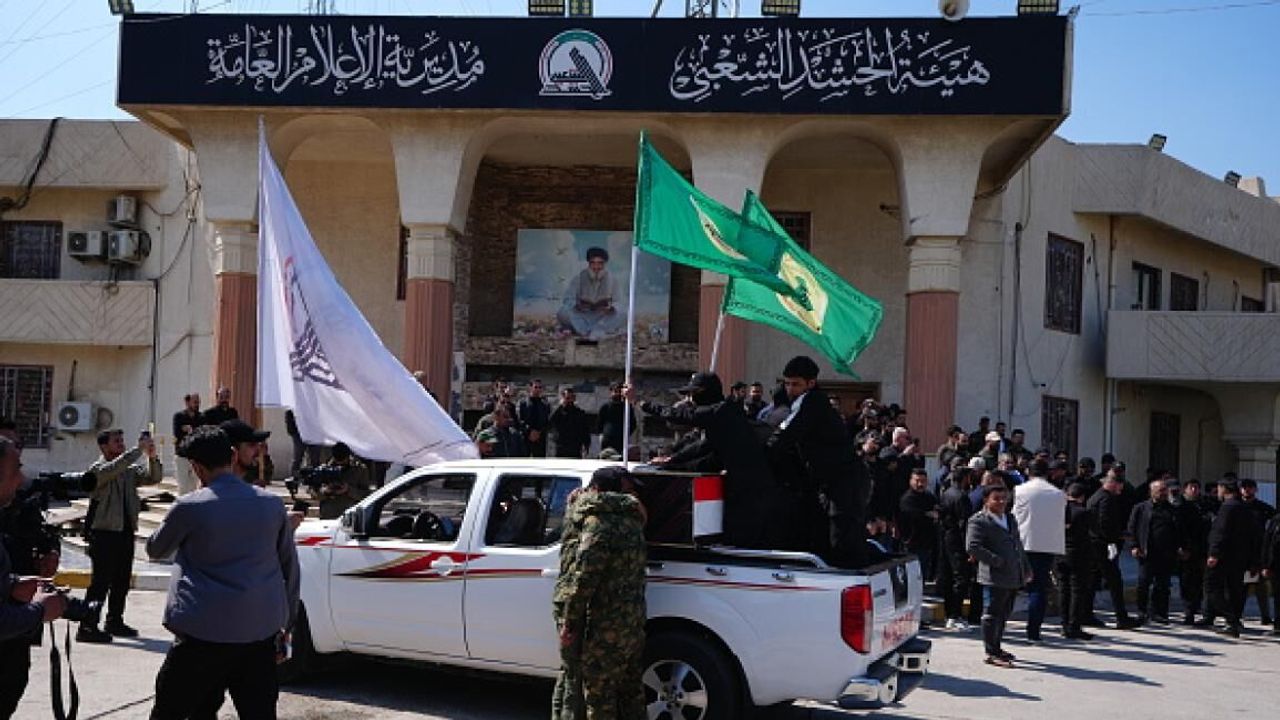 ABD'den Irak'a tehdit