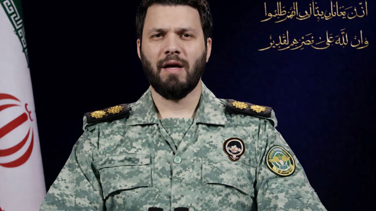 İran: ABD askerleri Basra Körfezi'ndeki köpekbalıklarına yem olacak