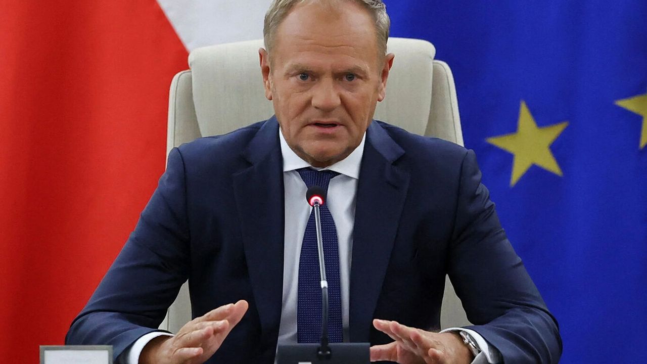 Polonya nükleer silahlanma için hazırlığa başladığını duyurdu!