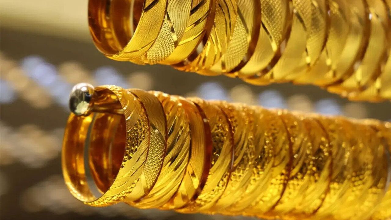 Altın fiyatları yeniden yükseldi!