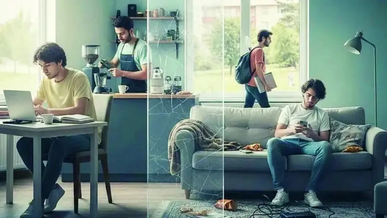 Genç işsizliğe darbe: 3 Milyon gence iş kapısı açılıyor