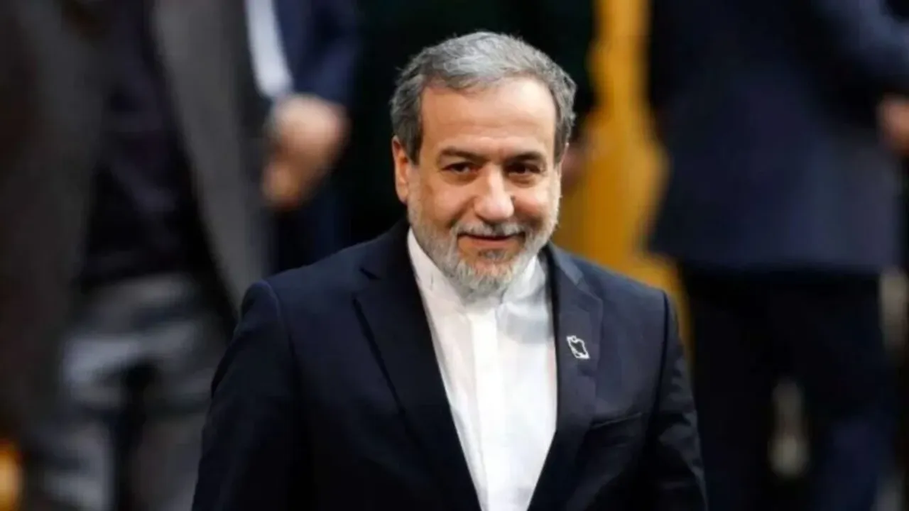 Arakçi: Ateşkes talep etmedik, direnişi sürdüreceğiz