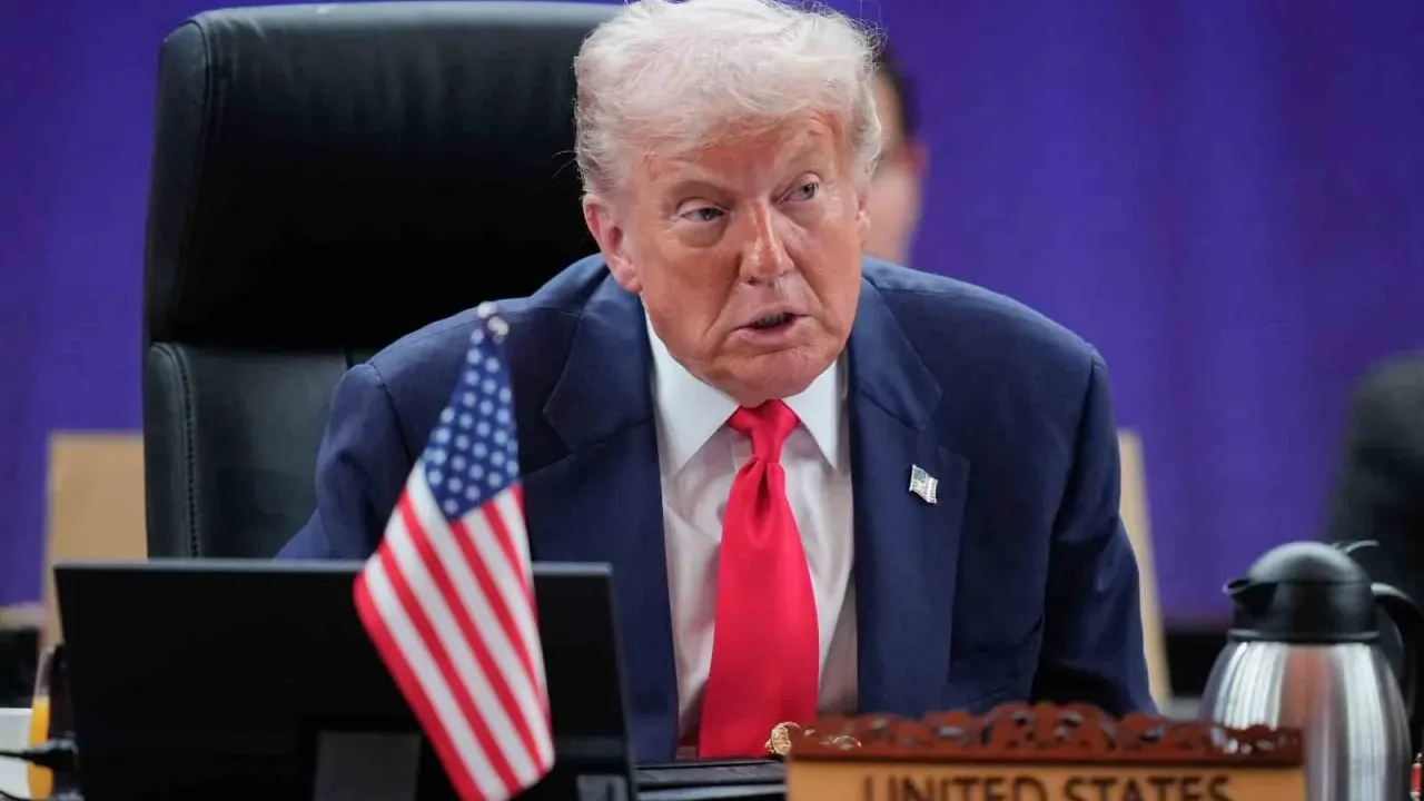 Trump'ın İran planı