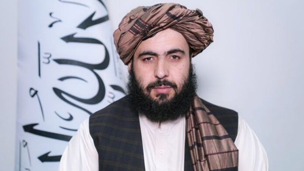 Afganistan: Pakistan ile çatışma hiçbir zaman ilk seçeneğimiz değil