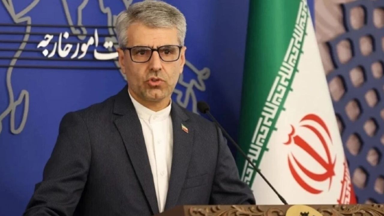 İran: Okulu bombalayan füzenin hangi ülkeden atıldığını biliyoruz