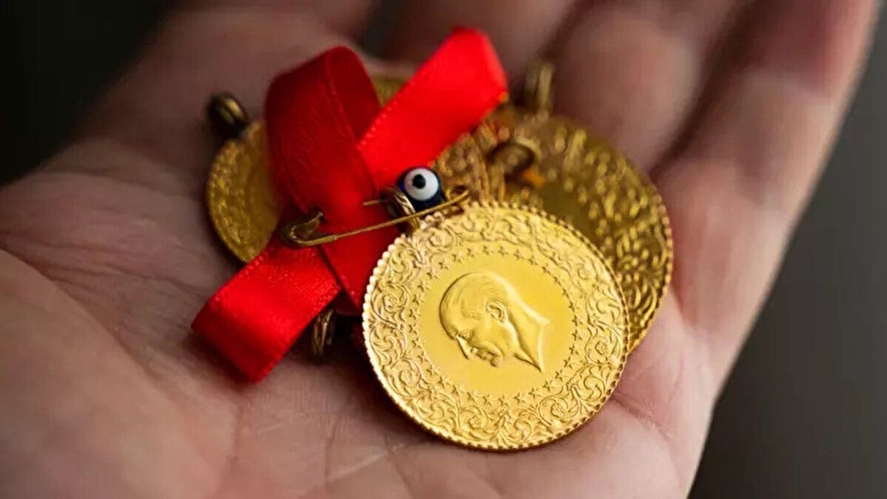 Altının gramı ne kadar oldu? İşte altına dair son detaylar