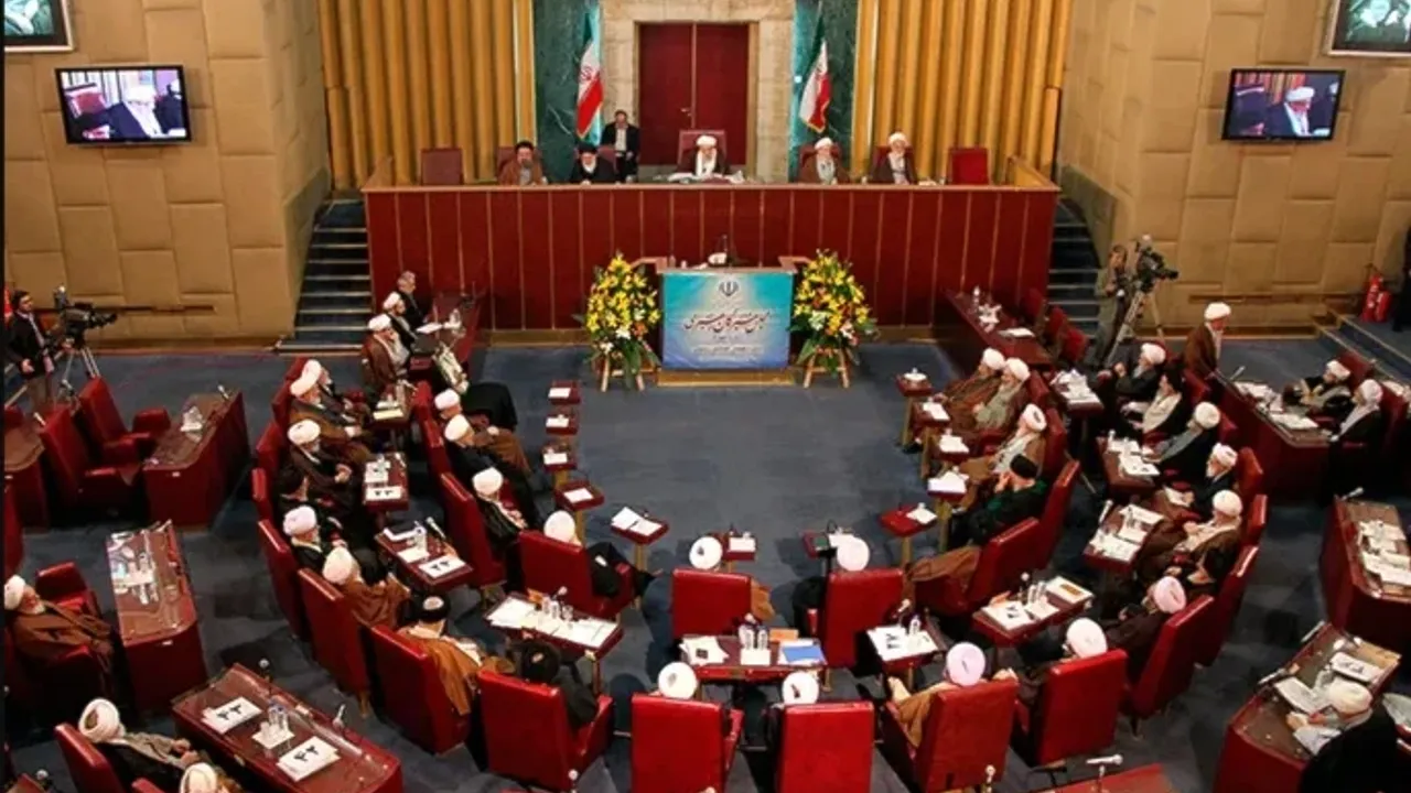 Hamaney'in halefi ne zaman seçilecek?