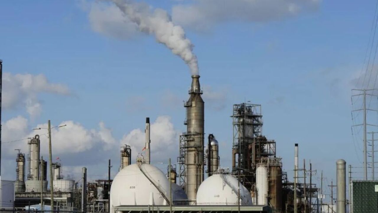 Doğalgaz krizi başladı