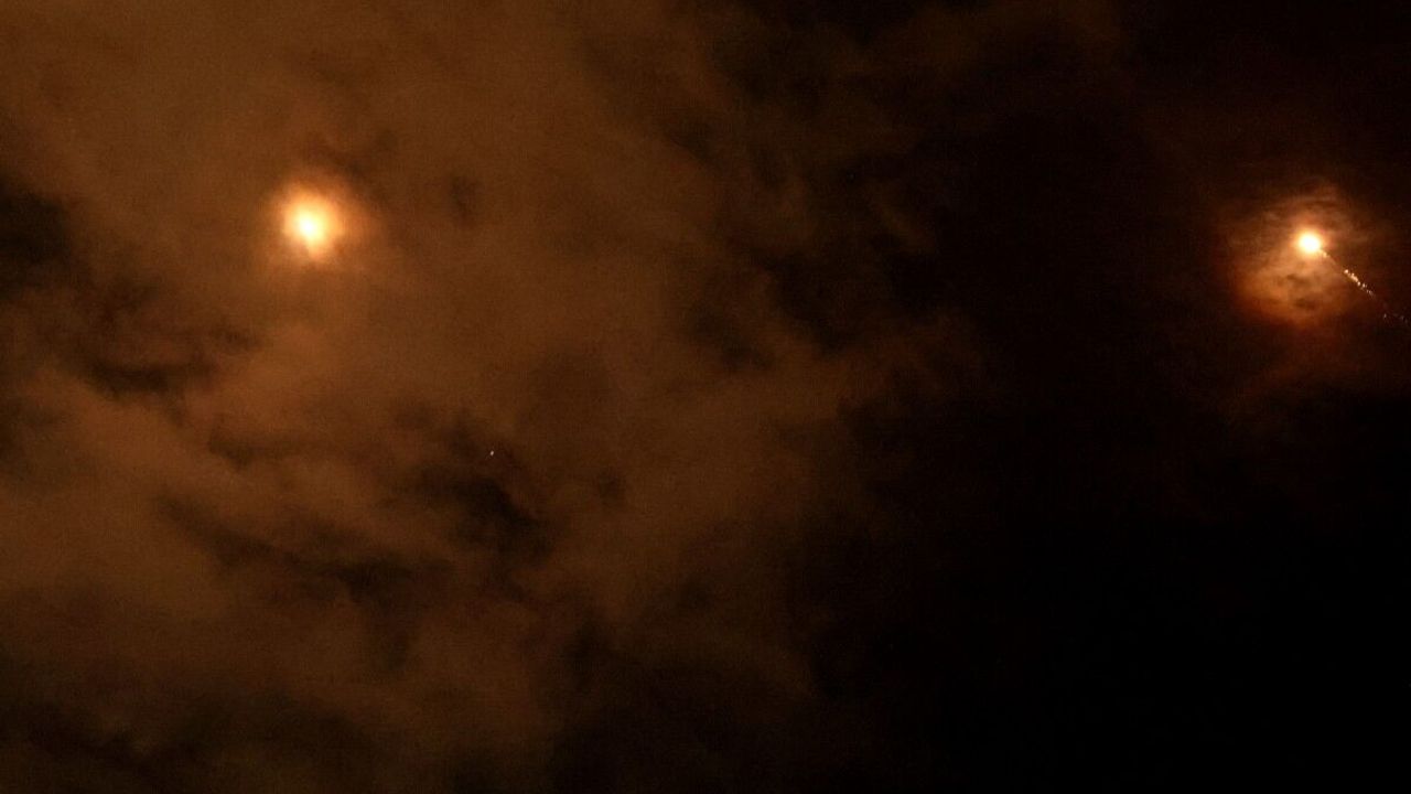 İran: 70 hedefi, ABD üslerini ve “Lincoln” uçak gemisini vurduk