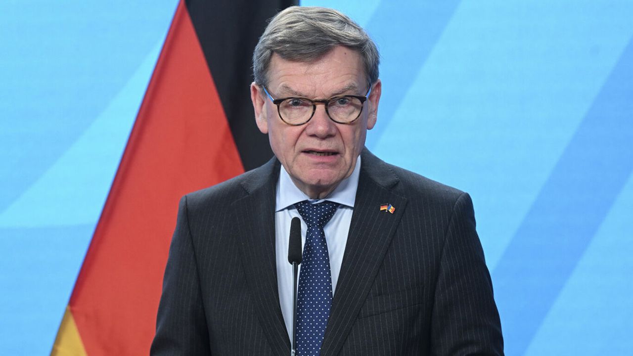 Almanya, Hürmüz Boğazı'nda askeri saldırılara katılmayacak!