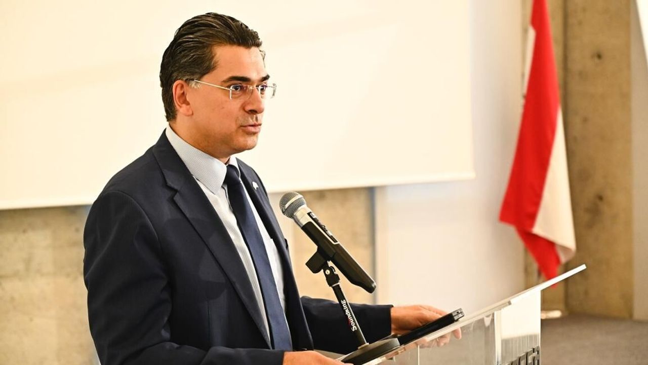 Lübnan'da Hizbullah'a 'direniş' demek yasaklandı