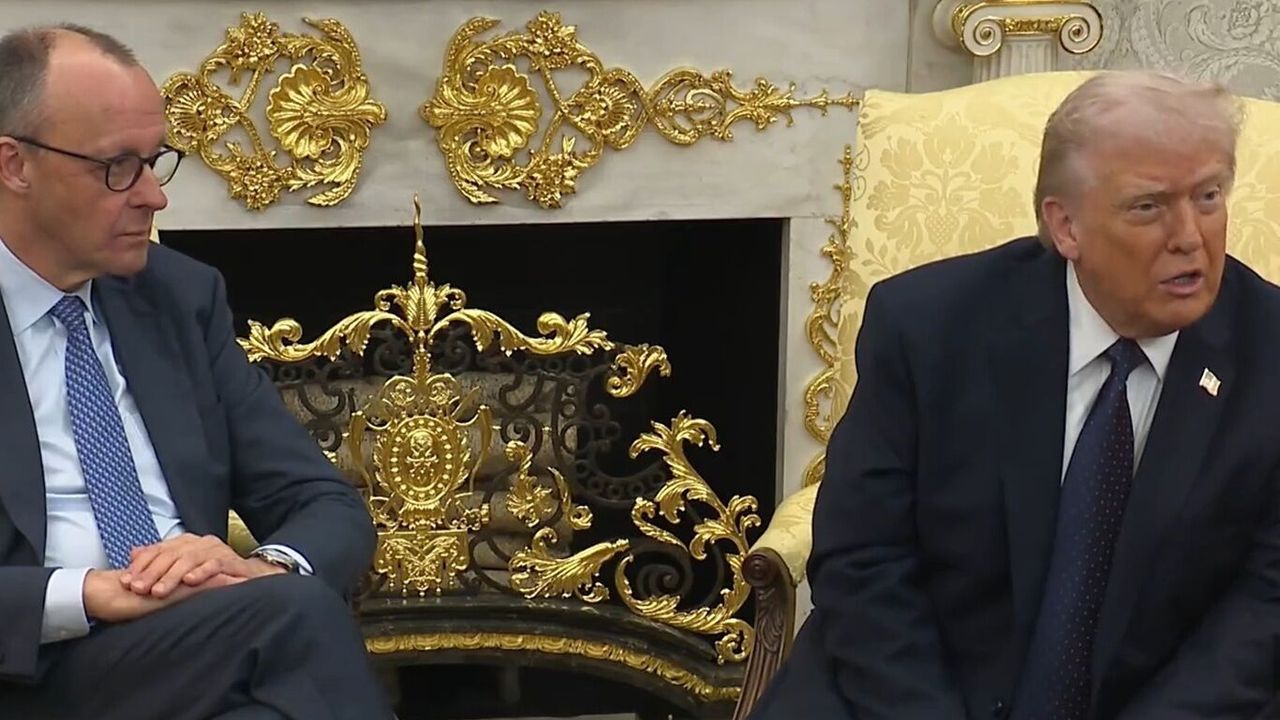 Trump, önce İran'ın saldırma hazırlığı yaptığını iddia etti