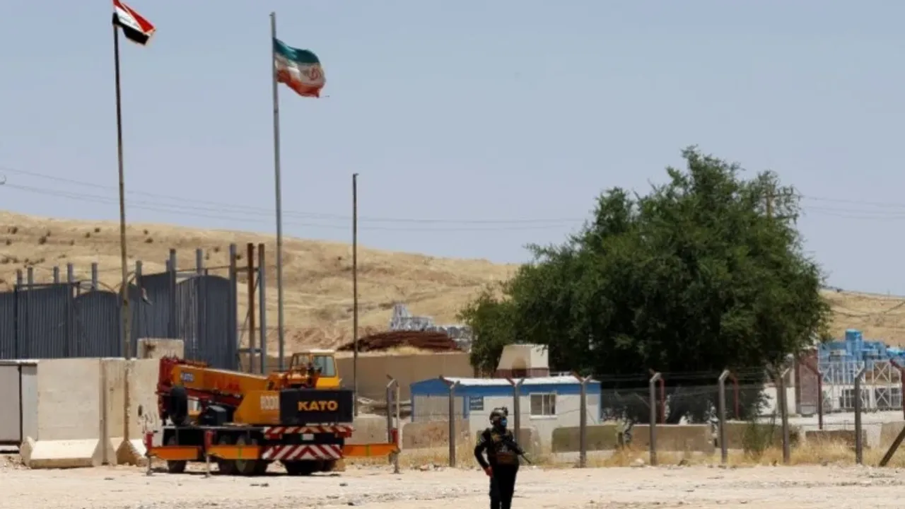 PKK/PJAK İran'da saldırıya geçti mi? Yanıt geldi