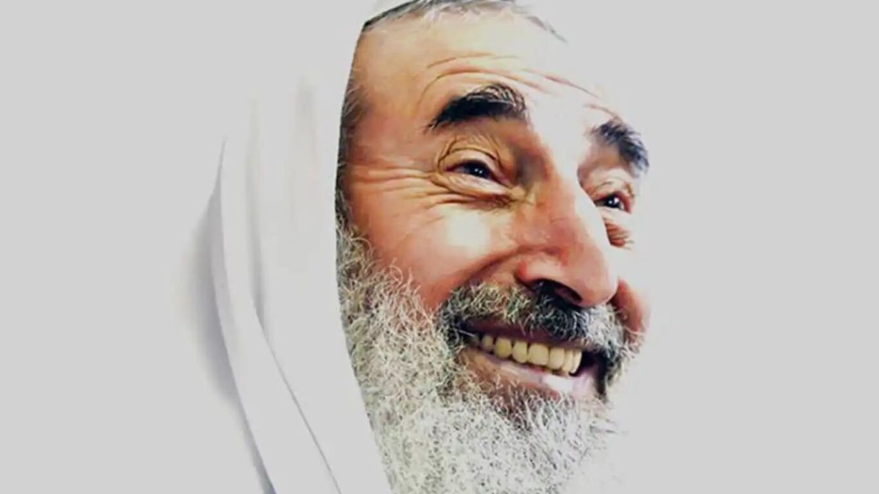 2027’ye doğru: Bir şehadet yıldönümünde Şeyh Ahmed Yasin'in israil öngörüsü