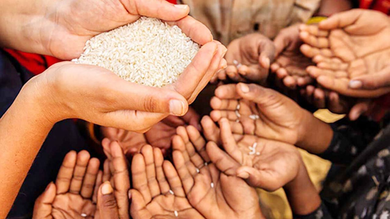 BM: İran savaşı sürerse küresel açlık şiddetlenecek