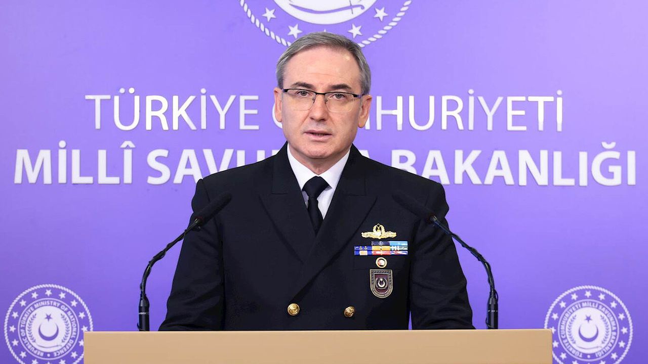 MSB: Türkiye-İran hudutlarında olağan dışı hareketlilik yok