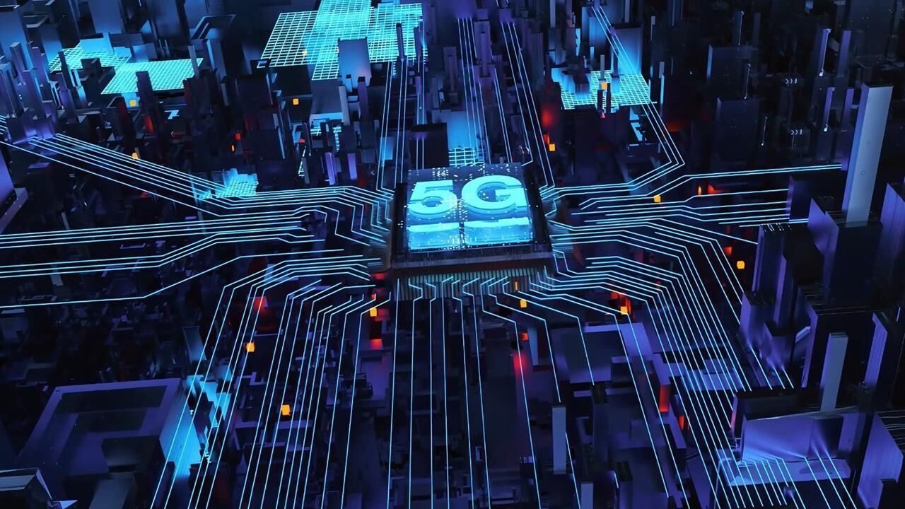 5G'ye geçiş yarın törenle ilan edilecek