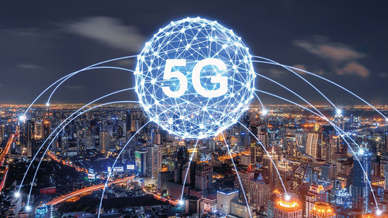 Türkiye’de 5G Dönemi Başlıyor! 5G Nasıl Aktif Edilir?