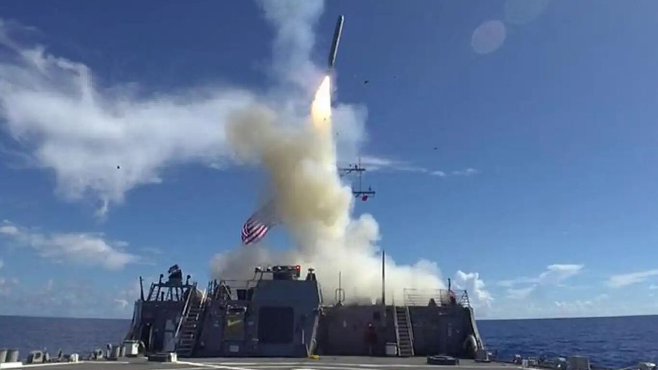 ABD’nin Tomahawk stokları alarm veriyor