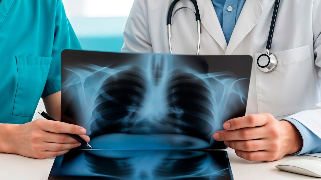 Dünya tüberküloz günü: Önlenebilir hastalık hâlâ milyonları etkiliyor