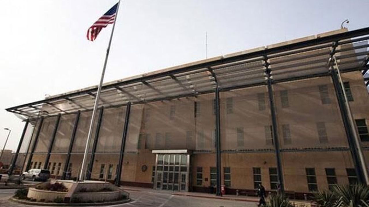 ABD'den Irak'taki vatandaşlarına "ülkeyi terk edin" çağrısı!