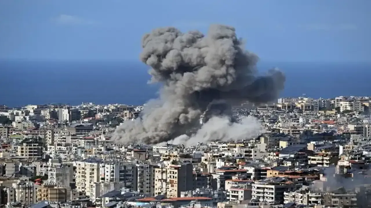 Siyonistler: Lübnan’da Gazze’de yaptığımızı yapacağız