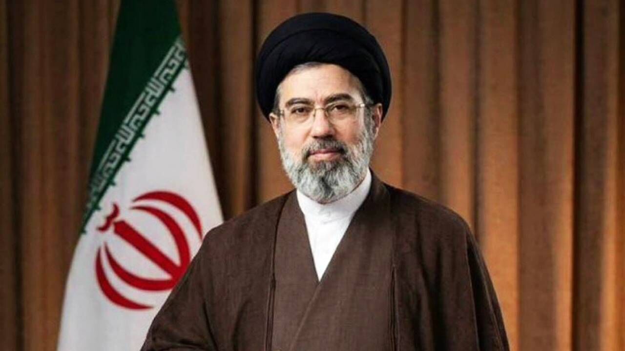 Hazımsız Trump'tan Mücteba Hamaney açıklaması!