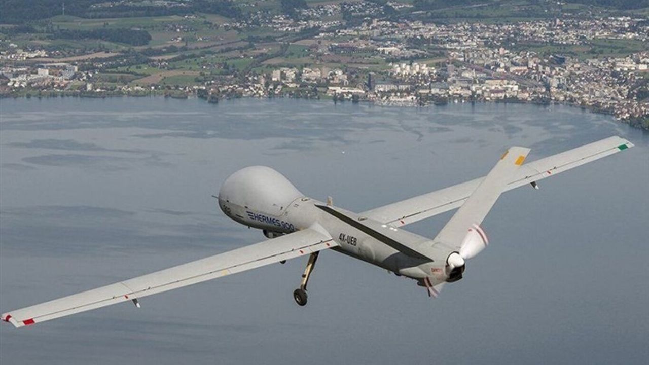 İran'ın avladığı IHA'lar düşmanın savaş aklını felç ediyor