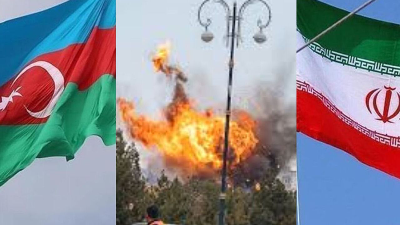 Azerbaycan, İran'daki diplomatlarını geri çekti