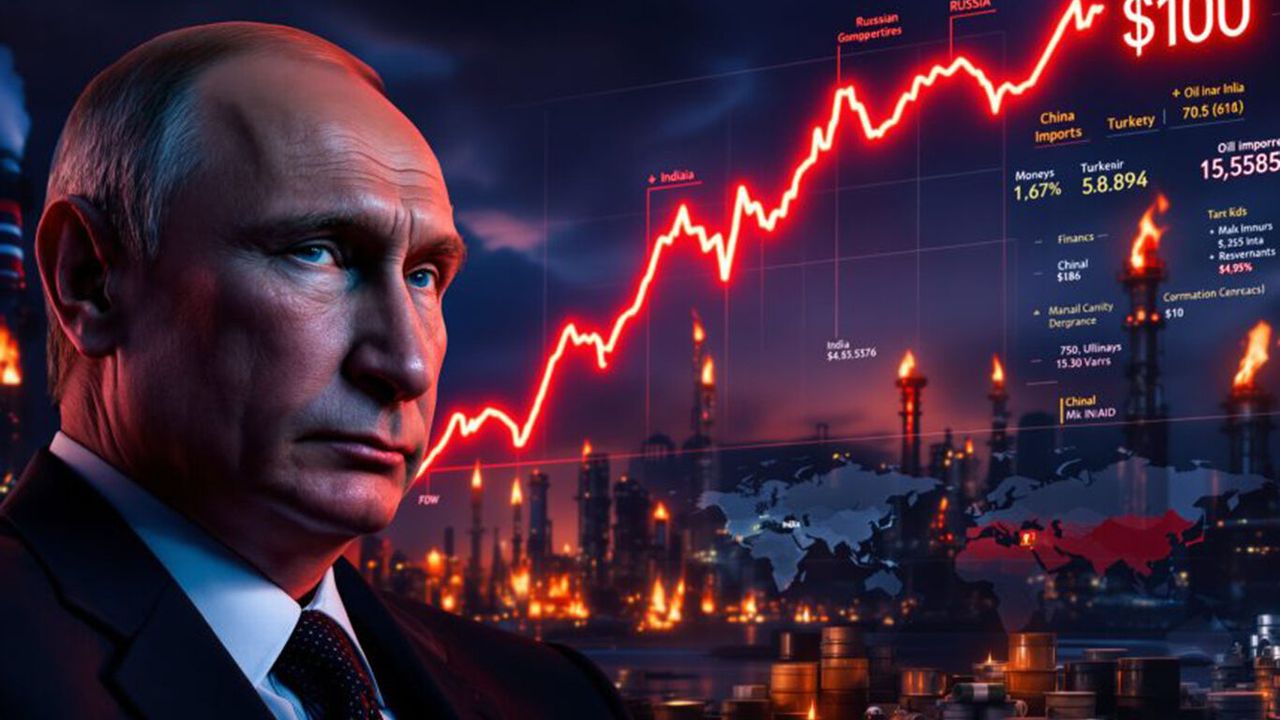 AB’den Washington’a Rusya Uyarısı!