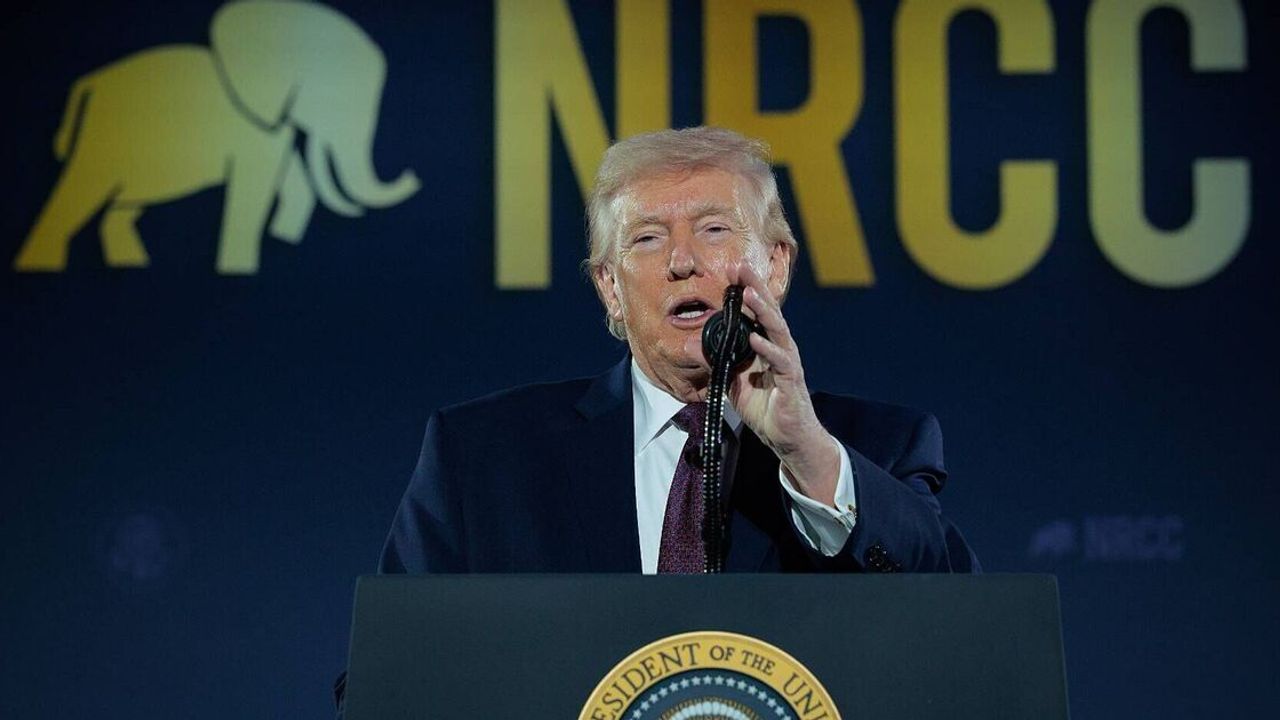 Günde 3 kez kazandık diyen Trump yine NATO'ya yalvarıyor