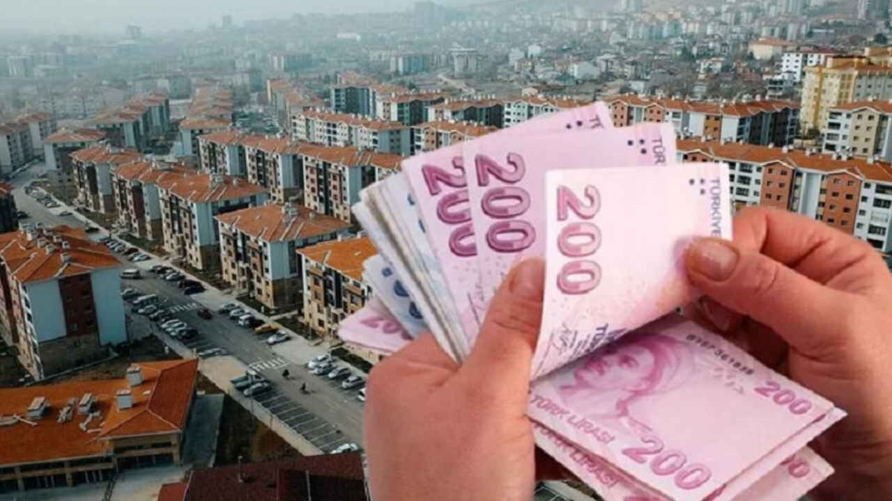 Belediye 180 bin TL'lik kira desteği başlattı! Geri ödemesiz verilecek