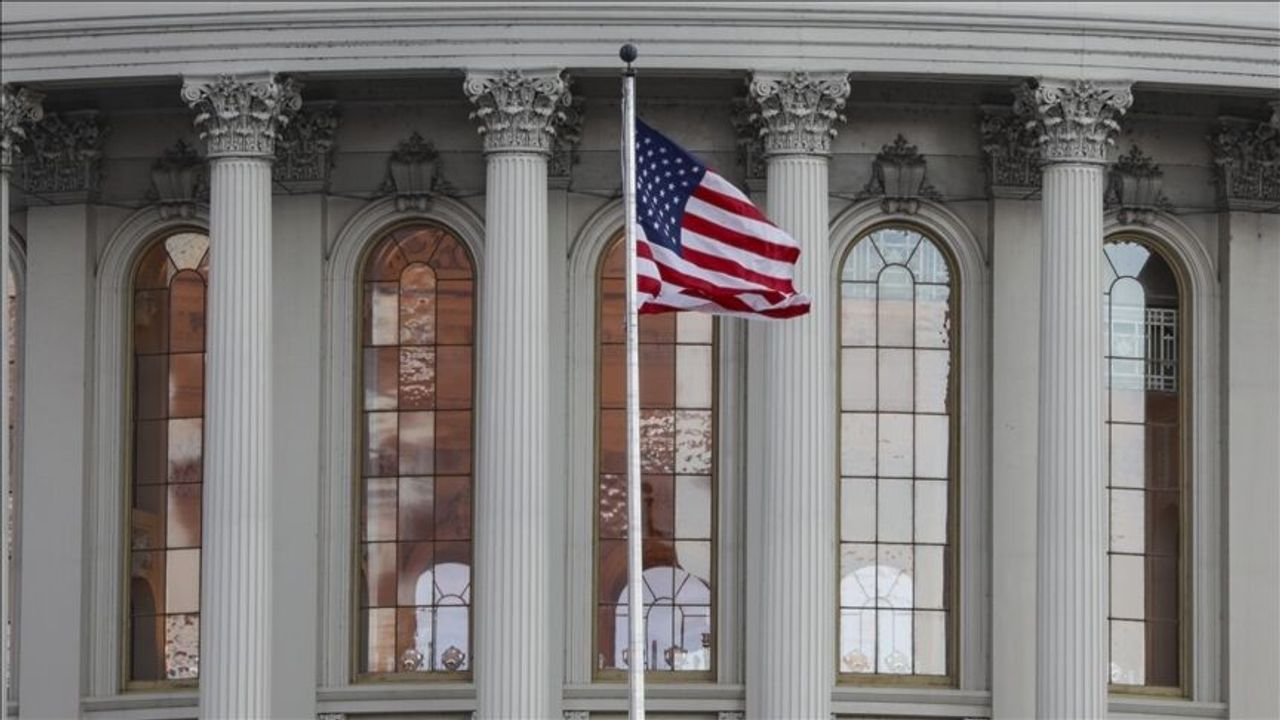 ABD borcu tarihi zirvede… Ne kadar oldu?