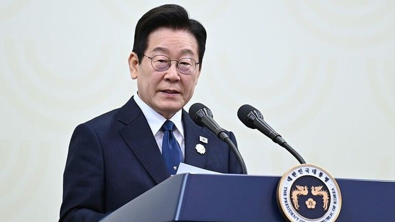 ABD’nin silah kararı Seul’de kriz çıkardı