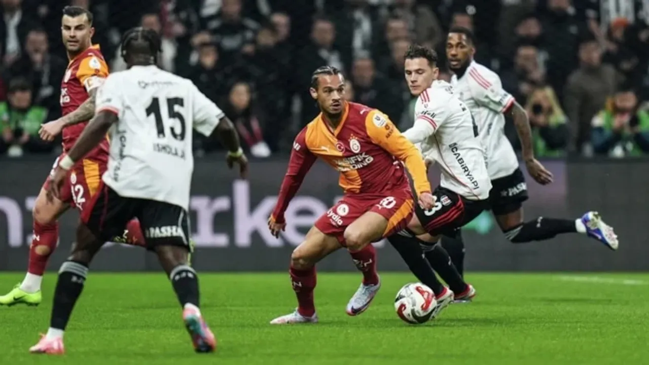 Leroy Sane'nin cezası belli oldu: İşte kaçıracağı maçlar...