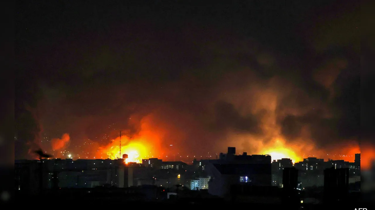 Bir ülkeden daha İran saldırılarına veto