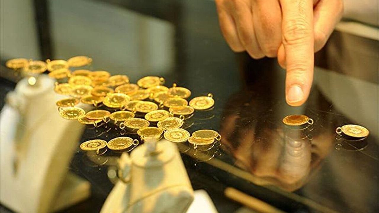 1 gram bile altını olan dikkat Müjde gibi haberi duyurdular