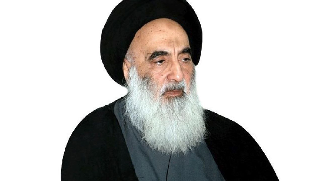 Ayetullah Ali es-Sistani'den harekete geçme çağrısı!