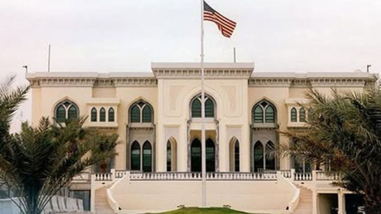 ABD'den Katar'daki vatandaşlarına uyarı!